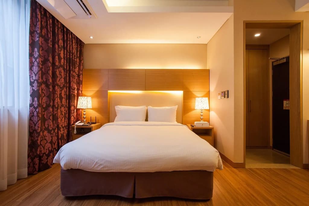 Pharos Hotel - photo 7