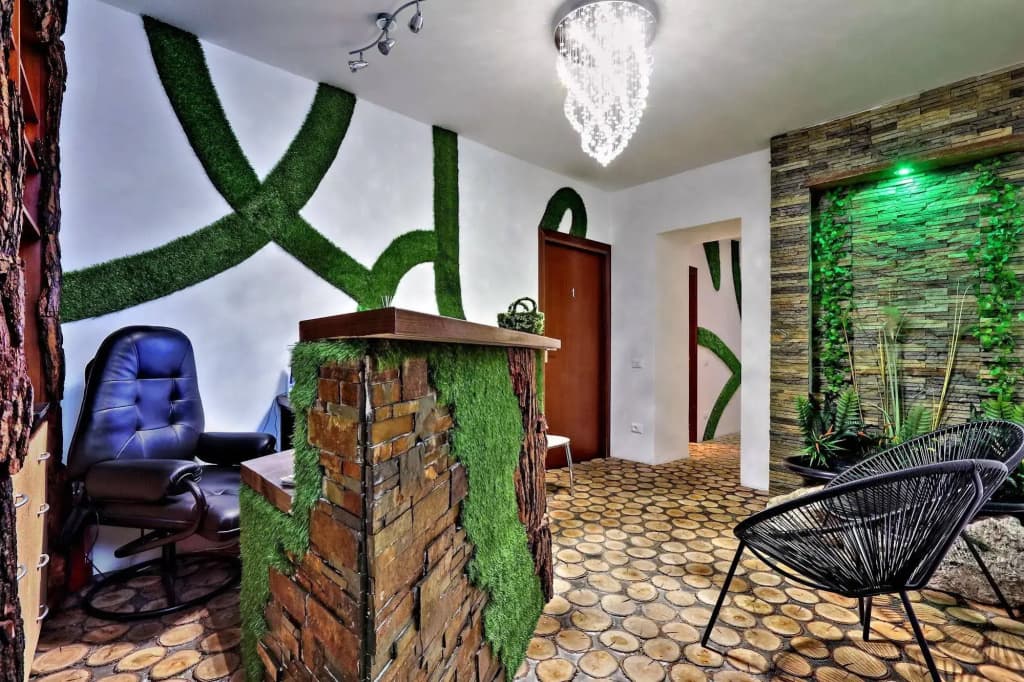 Suite Paradise - photo 13