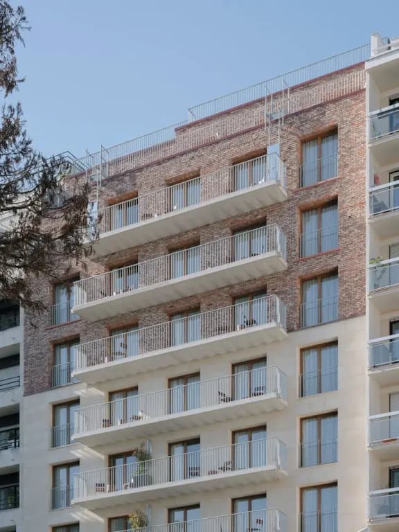 Edgar Suites - Église - photo 1