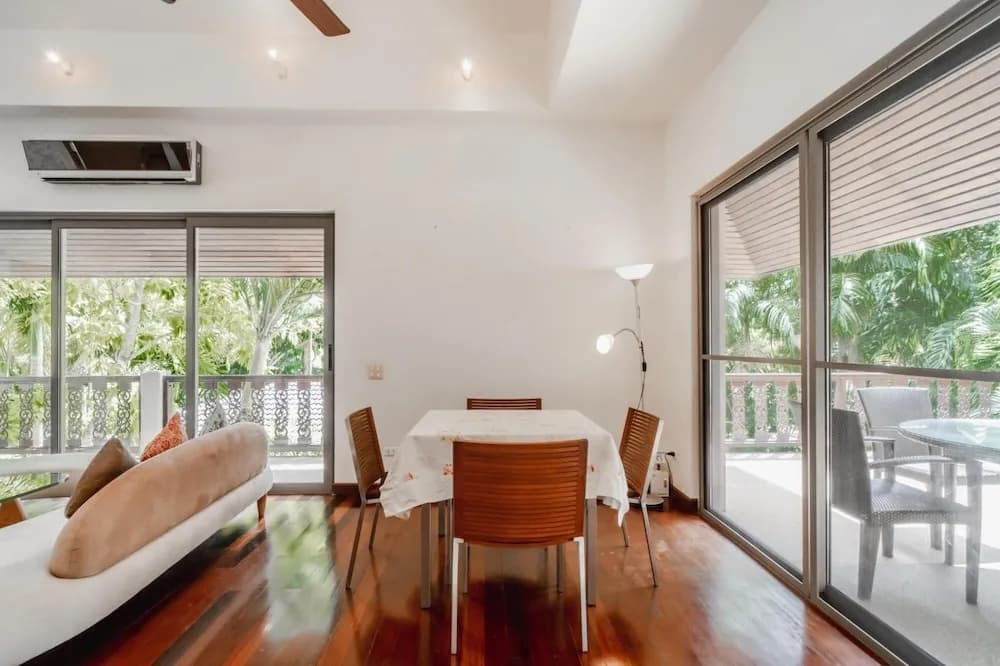 Orchid Pool Villa in Rawai - photo 28