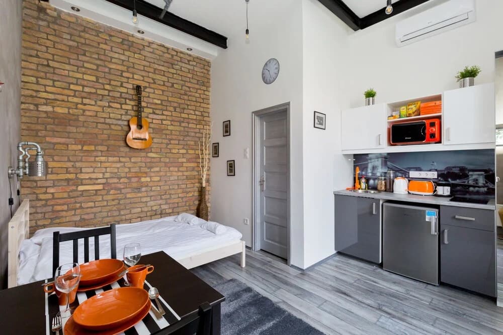 Bpm Downtown Studio and Luxury Apartments - photo 13