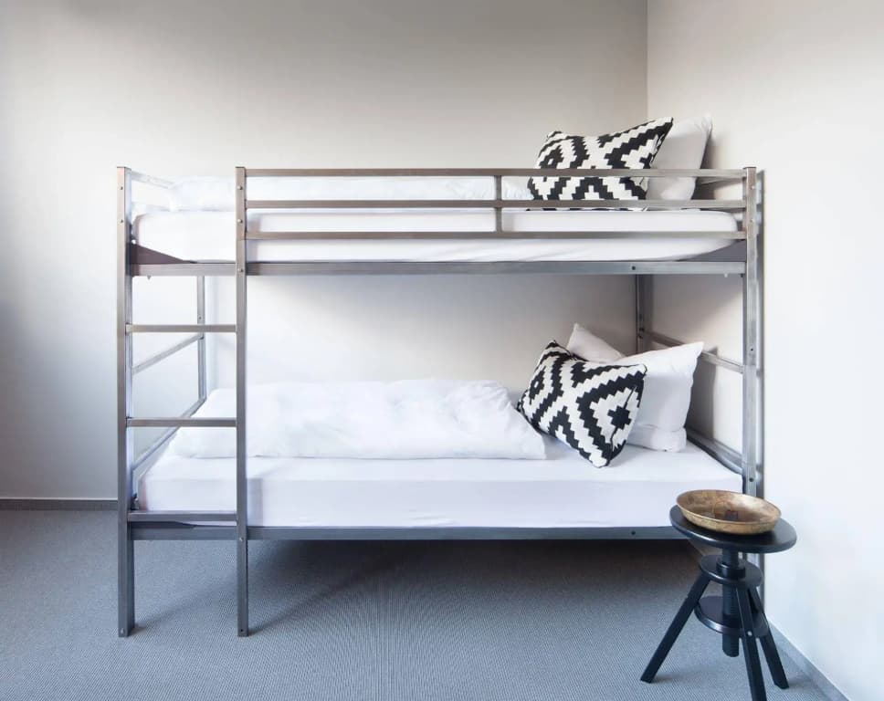 Wallyard Concept Hostel - photo 2