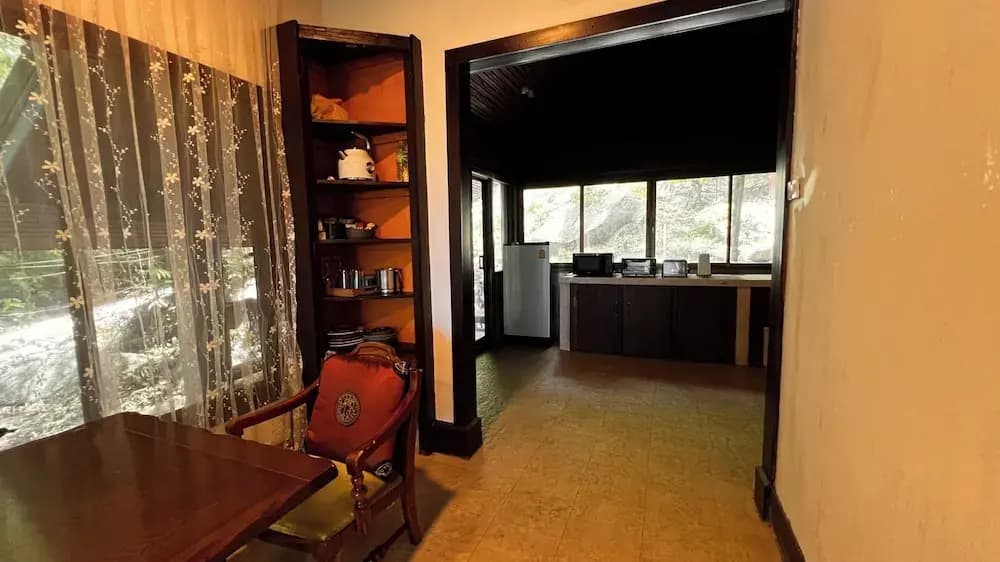 Kawarin Secret Hut Hotel and Resort - photo 25