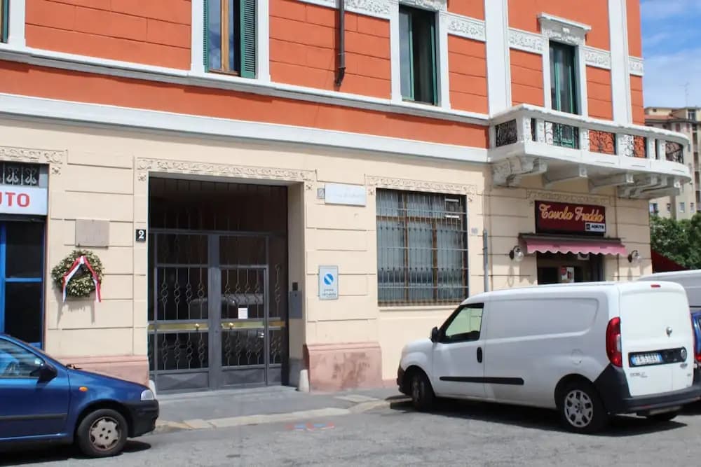 Home Hotel - Cesarotti 2 - photo 1