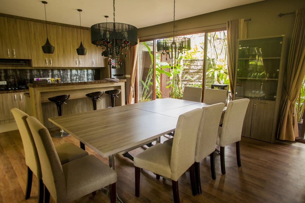 Puri Sabina Bed & Breakfast - photo 28
