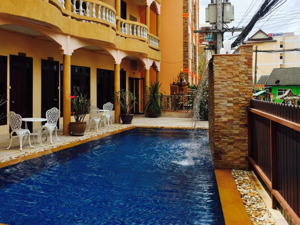 Baan Sudarat - photo 8