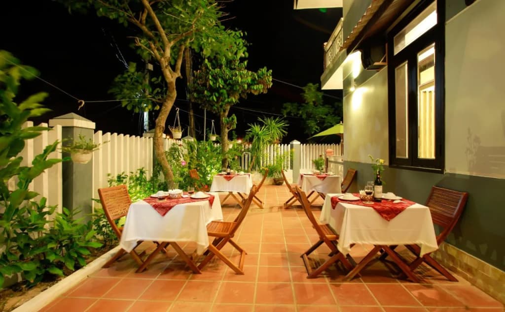 Rice Flower Homestay - photo 23