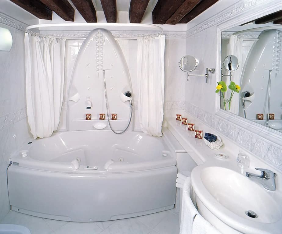 Hotel Locanda Vivaldi - photo 33