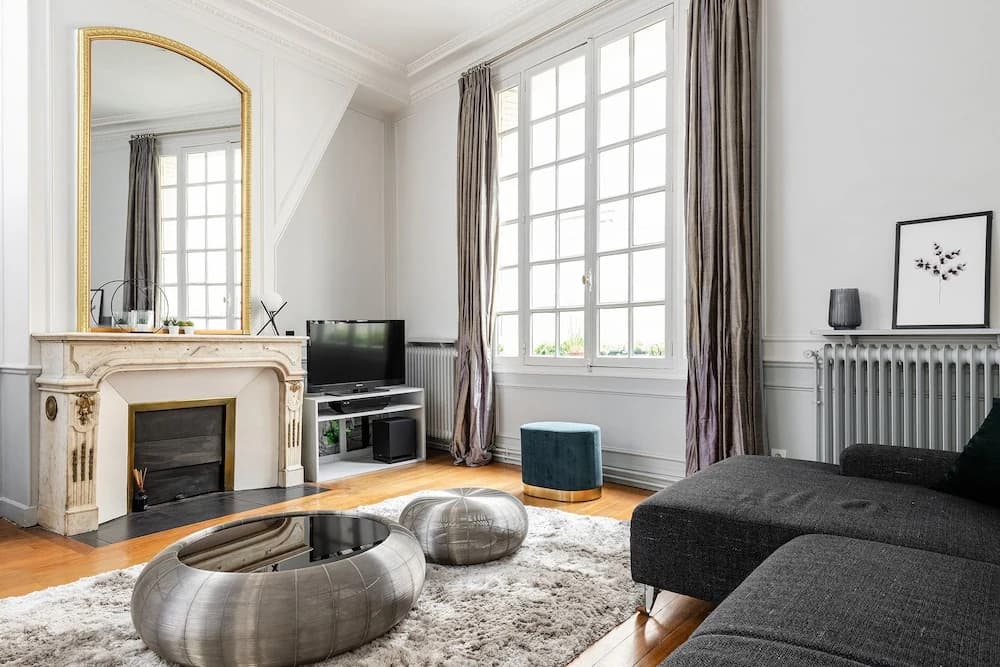 Apartment Saint Michel - photo 5