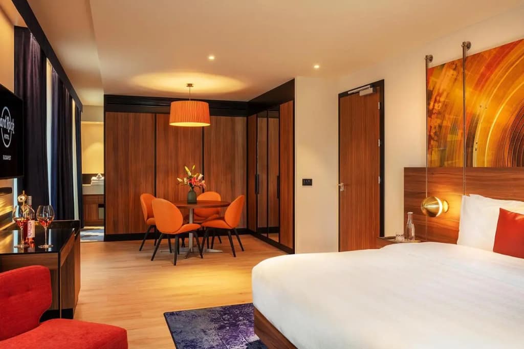 Pullman Budapest - photo 40