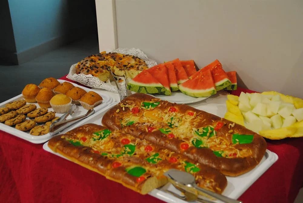Hostal Aslyp 114 - photo 12