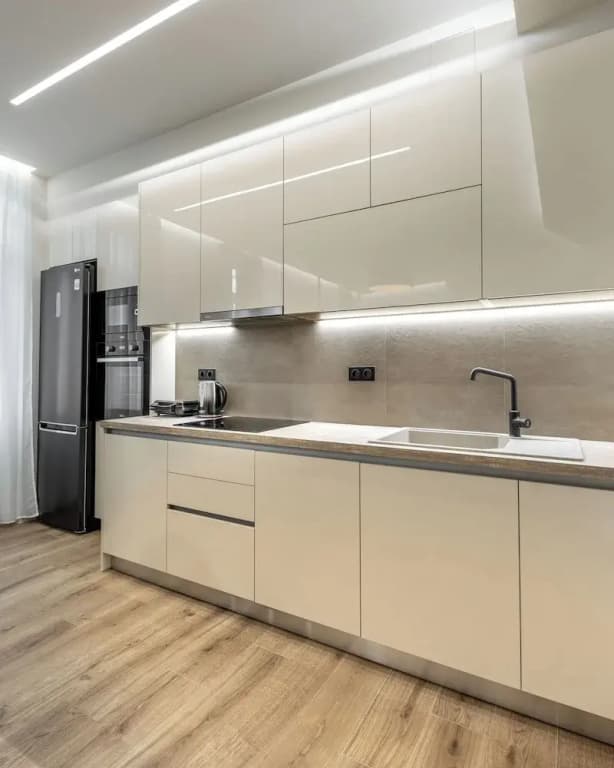 J&A Luxury Residence - photo 16