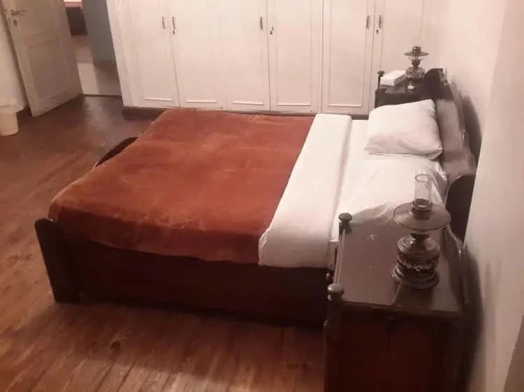 Nile Star Suites  Apt - photo 6