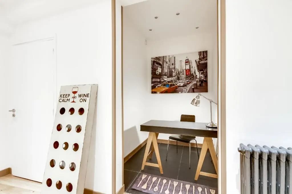 Just Renovated 138m2 On The Seine - photo 11