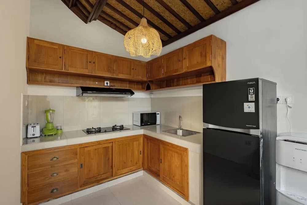 Wananta Villa - photo 35