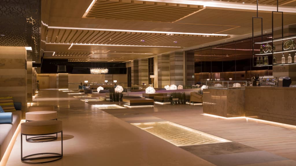 Saadiyat Rotana Resort and Villas - photo 36