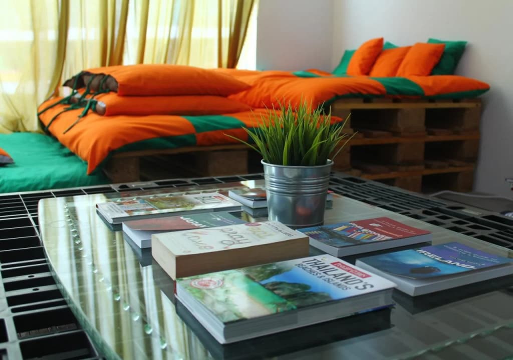 Double K Hostel Johor Bahru - photo 12