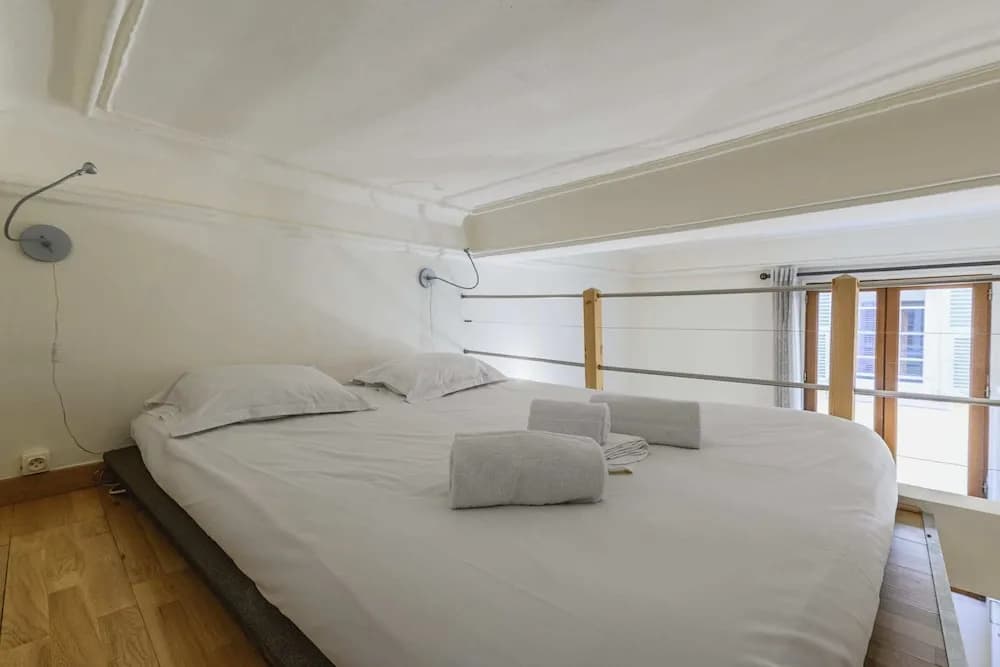 1 room apartment - Design and modern near the sea - photo 1