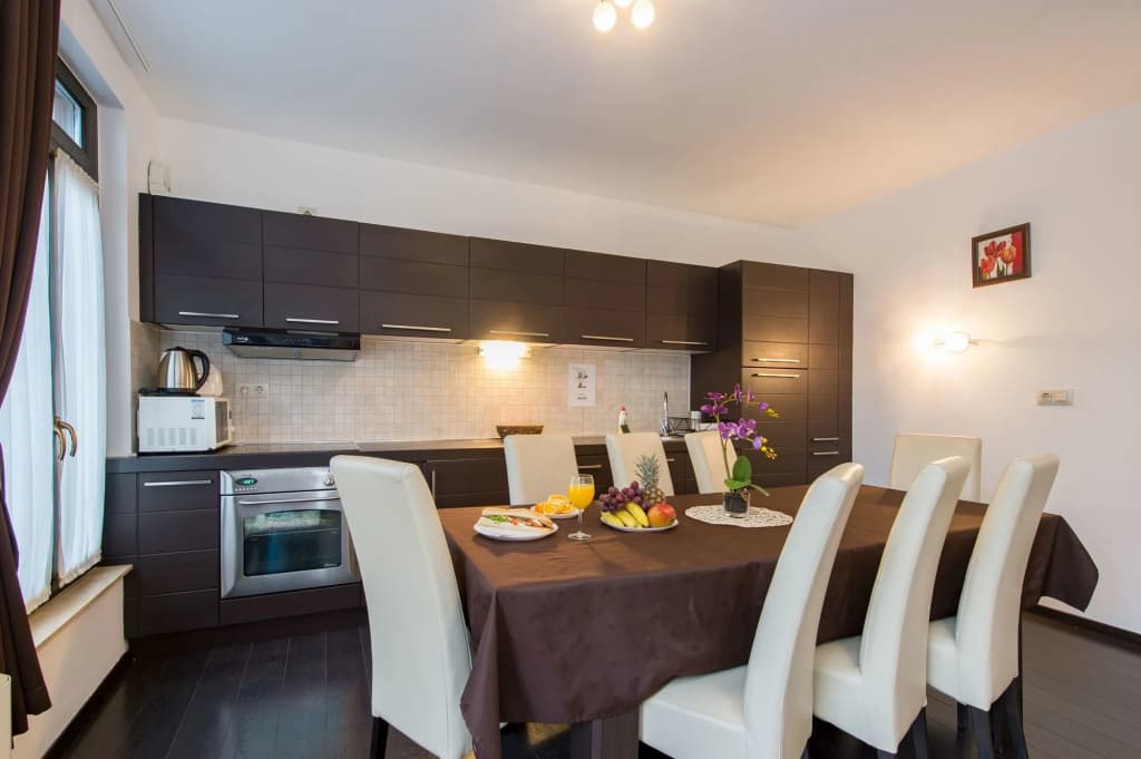 Budapest Center Residence - photo 16