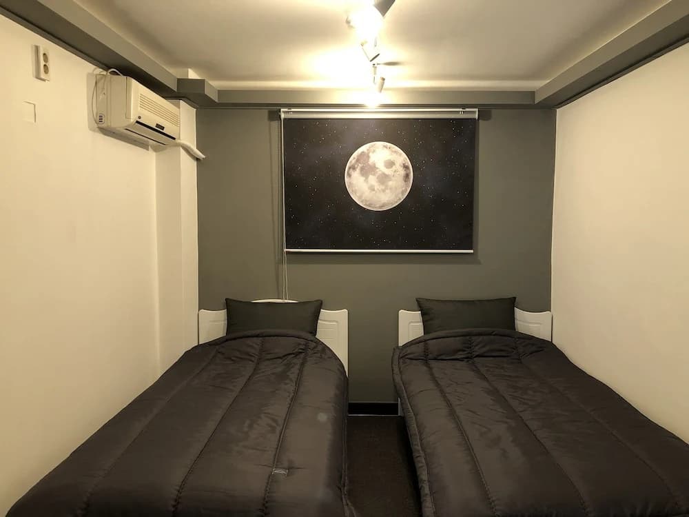 Apollo Guesthouse - photo 6