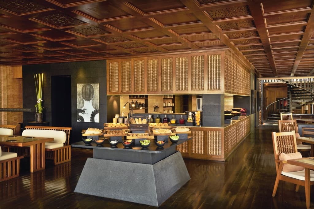Anantara Chiang Mai Serviced Suites - photo 26
