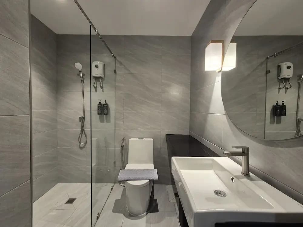 The Publyc Hotel - photo 21