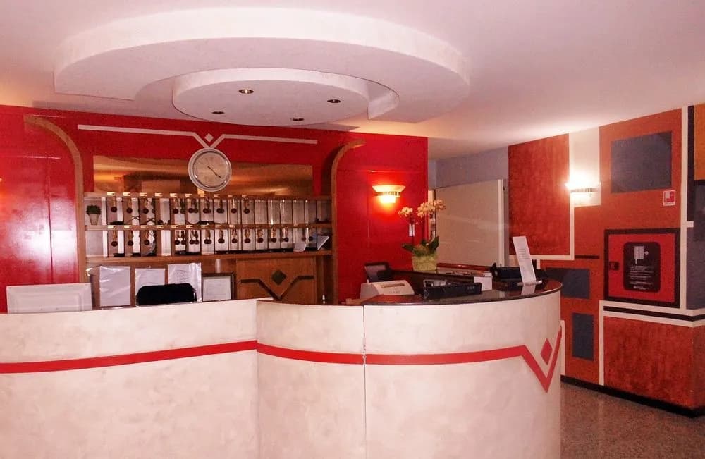 Hotel Desiderio - photo 19