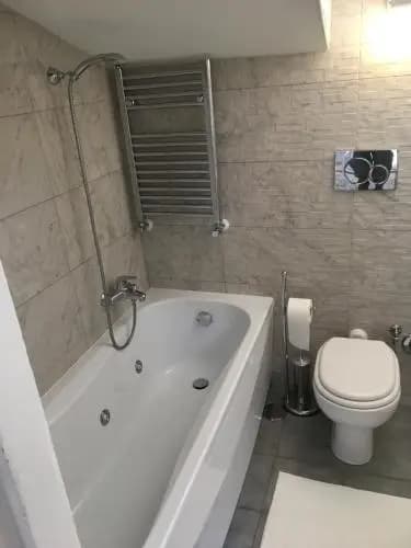 Montoro 15 Attic Suite - photo 8