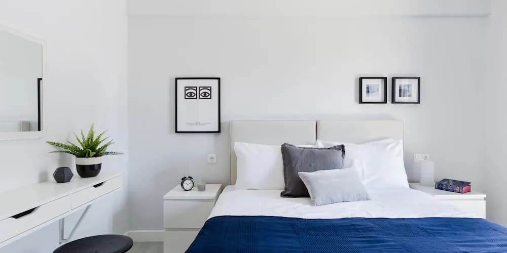 UPSTREET Minimal 2BD Apt-Lycabettus view - photo 10