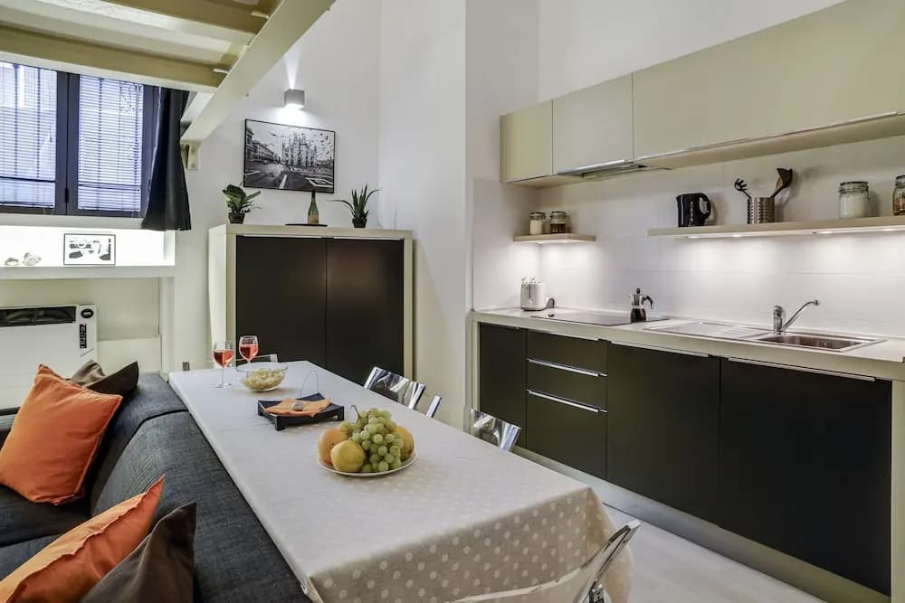NotaMi - Studio Apartment Milano - photo 14