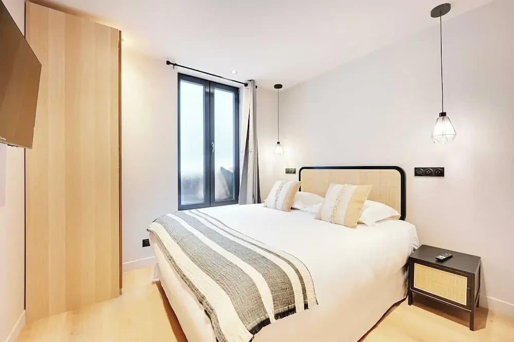 Magnificent Apt - 3bd/10p - Buttes aux Cailles - photo 7