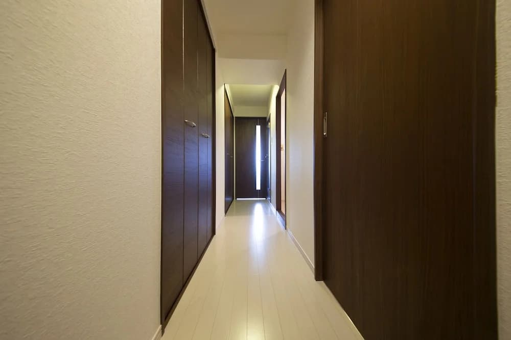 Crice Hotel Namba II - photo 12