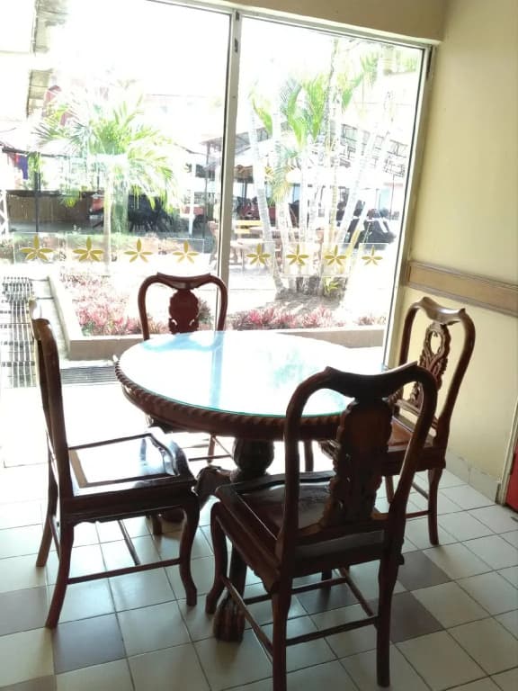 Hotel Seri Malaysia Mersing - photo 7