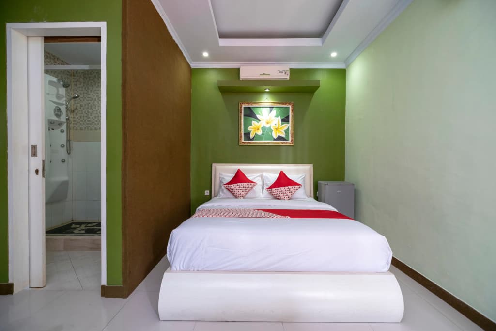 Dedy Beach Inn - photo 5