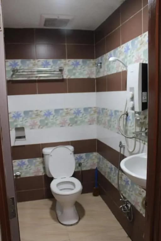 Hotel New Wave Nilai - photo 5