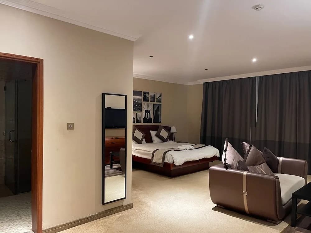 Wakra Inn Hotel Apartments - photo 6