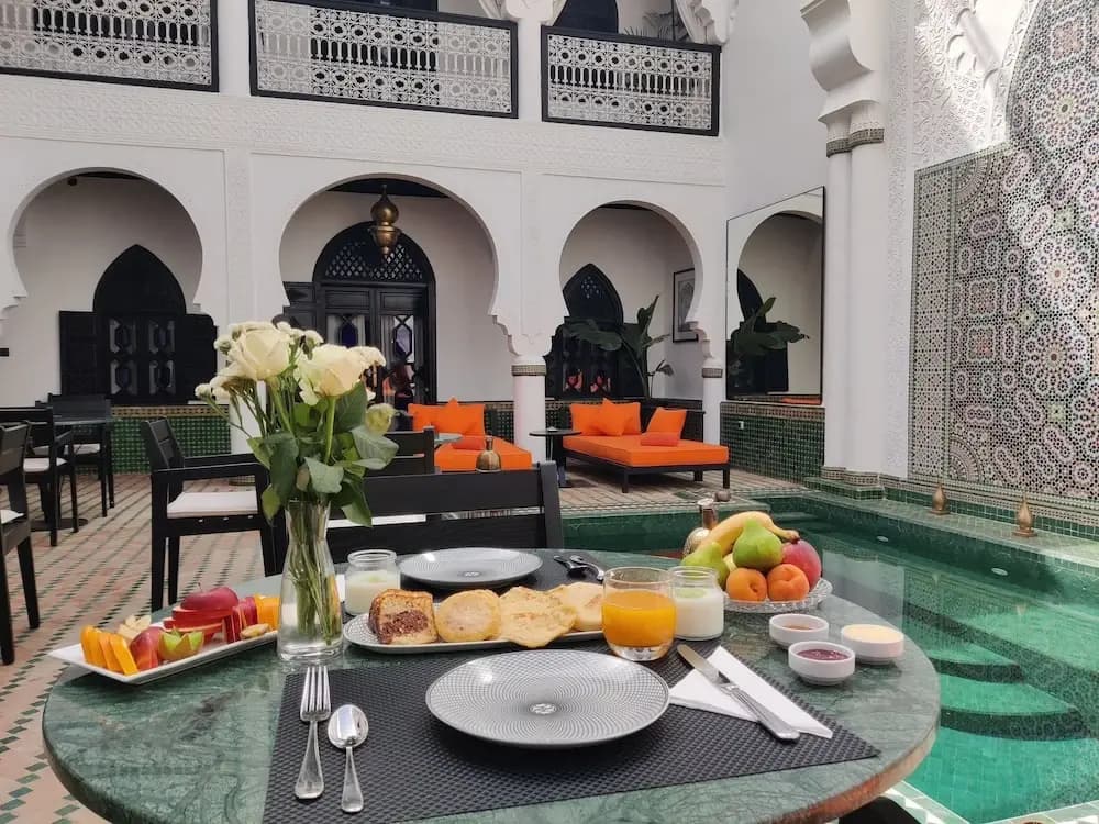 The Grand Riad & Spa - photo 44
