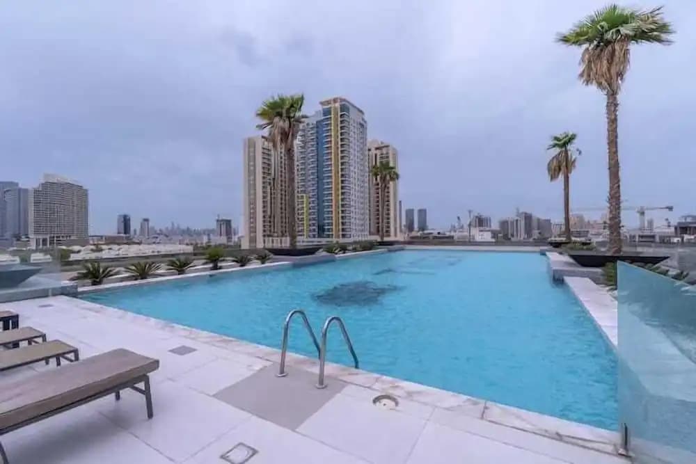 Vogue JVC - Regina Tower - photo 17