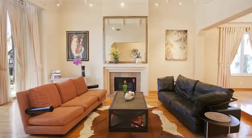Beverly Hills Canyon Retreat - photo 1