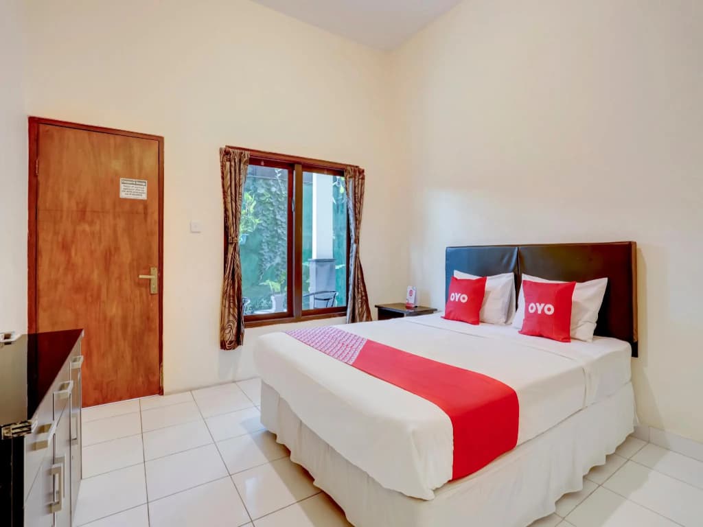 OYO 90053 Paradise Inn - photo 2