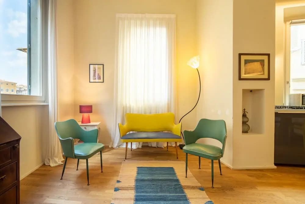 Uffizi Suite B - photo 6