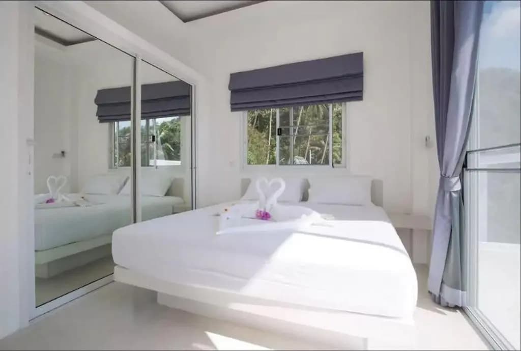 View Talay Samui - main photo