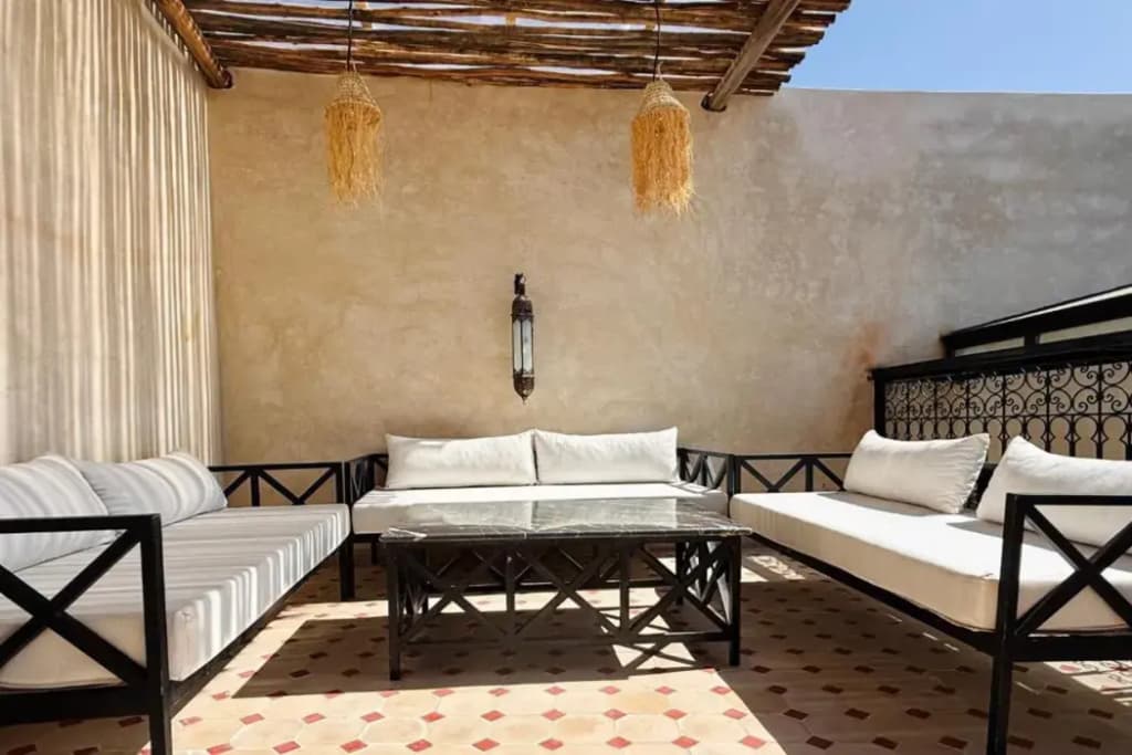 Riad Rouge Imperial - photo 2