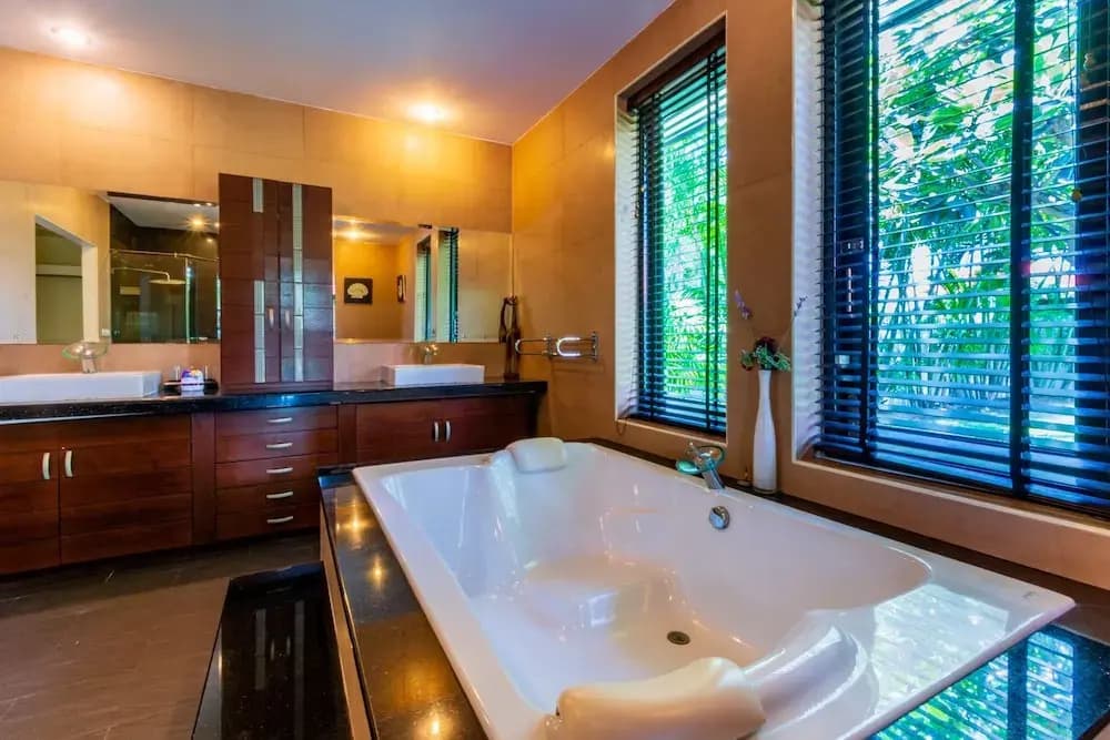 5 BR Pool Villa In Great Location - CV5 - photo 7