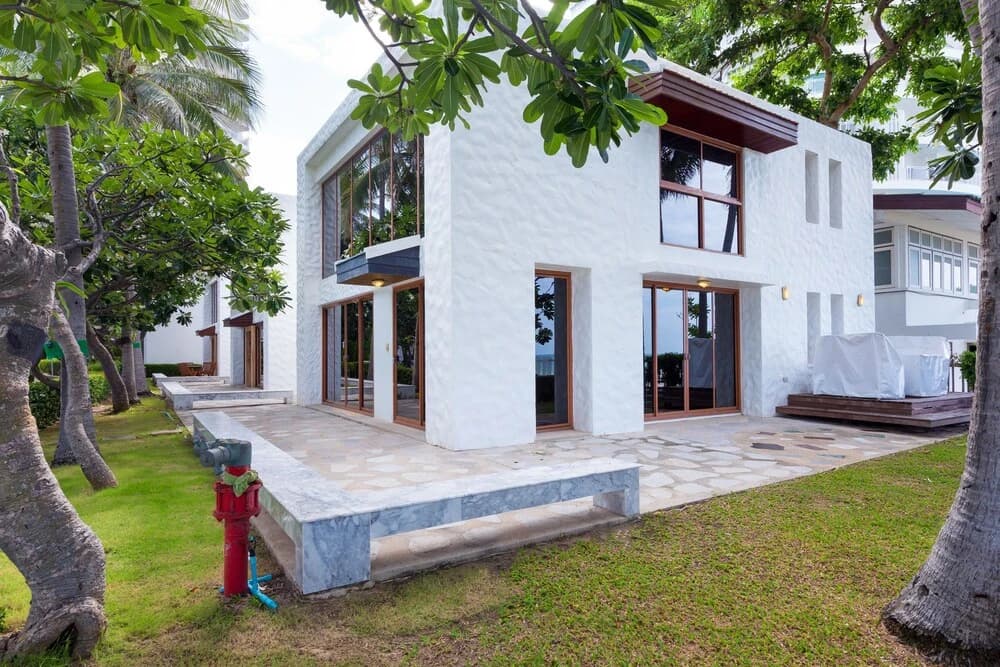 Baan LonSai Beachfront Condominium - photo 21