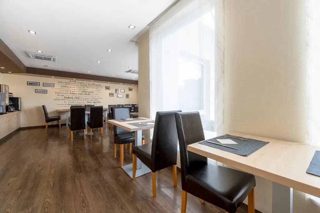Promenade Hotel by Mellow Mood Hotels - photo 18