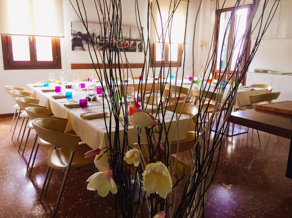 Relais Ca' Sabbioni - photo 23