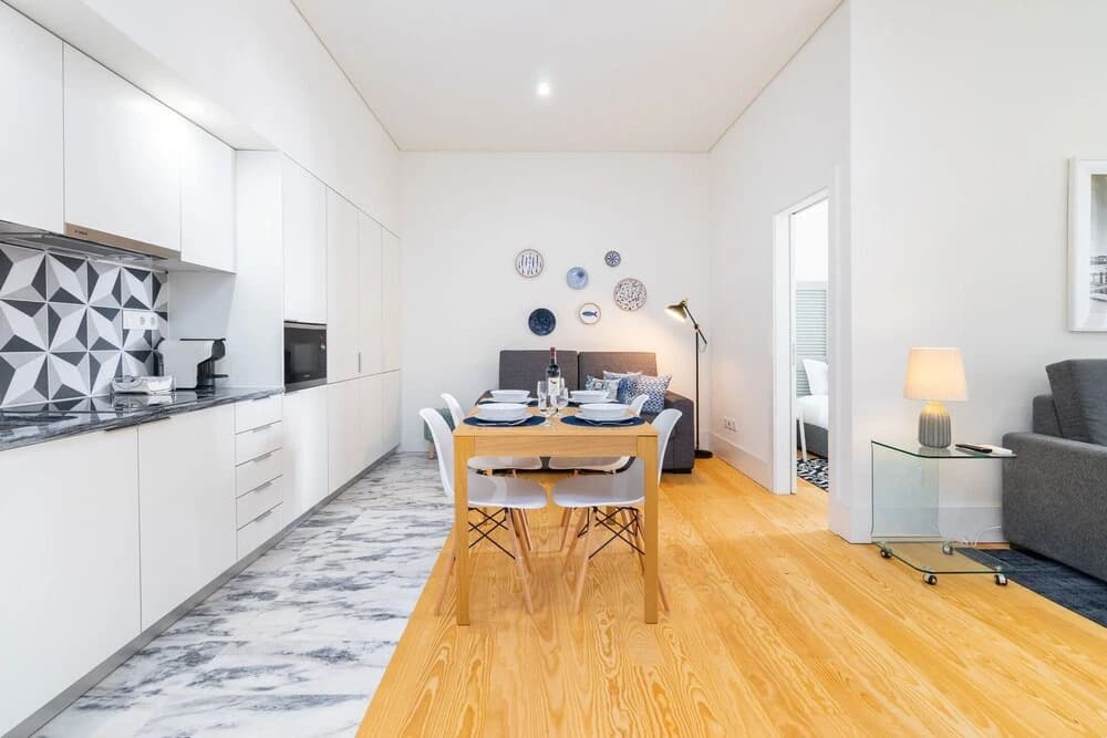 Porta Do Mar Deluxe Serviced Apartments - photo 8