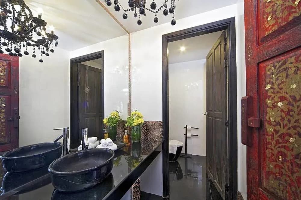Summitra Villa No. 2 - photo 7