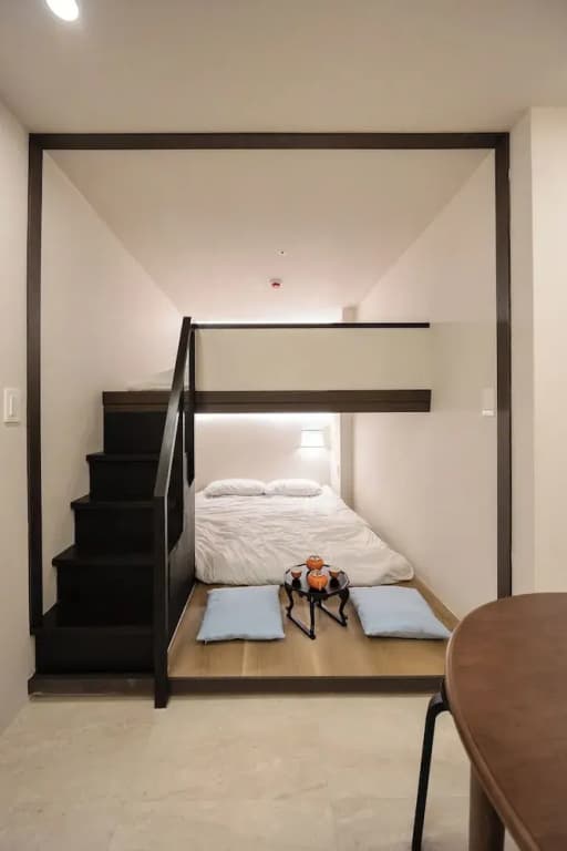 Yul Hotel - photo 20
